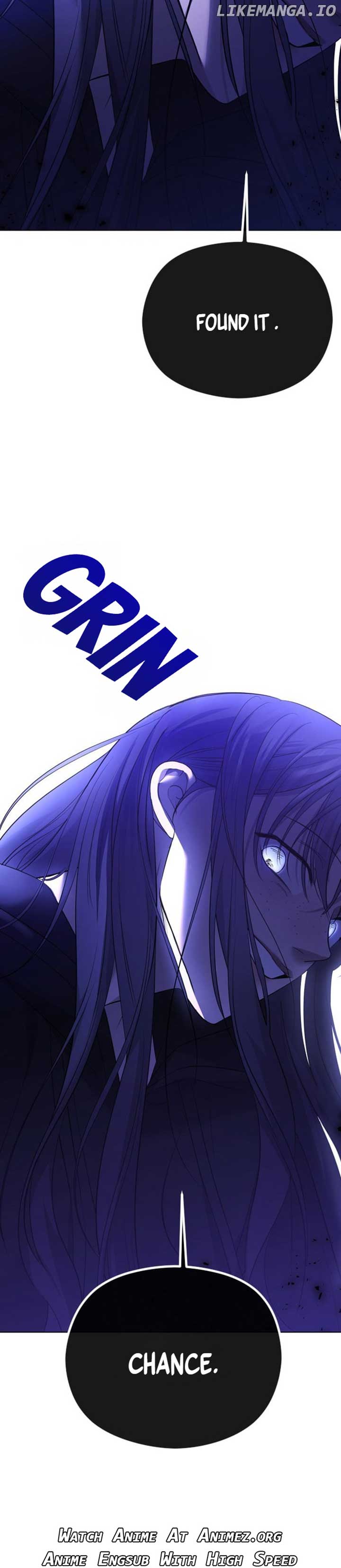 The Ending, I Want to Change it Chapter 37 - Page 41