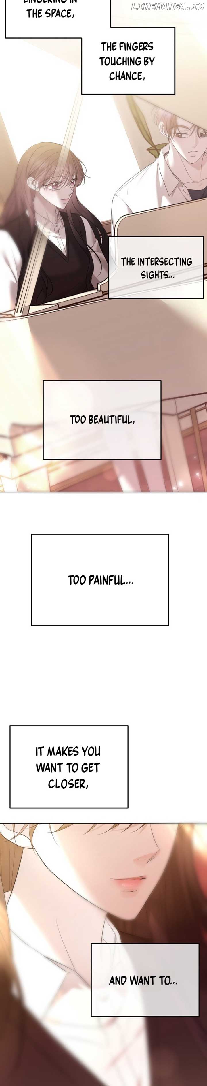 The Ending, I Want to Change it Chapter 38 - Page 6