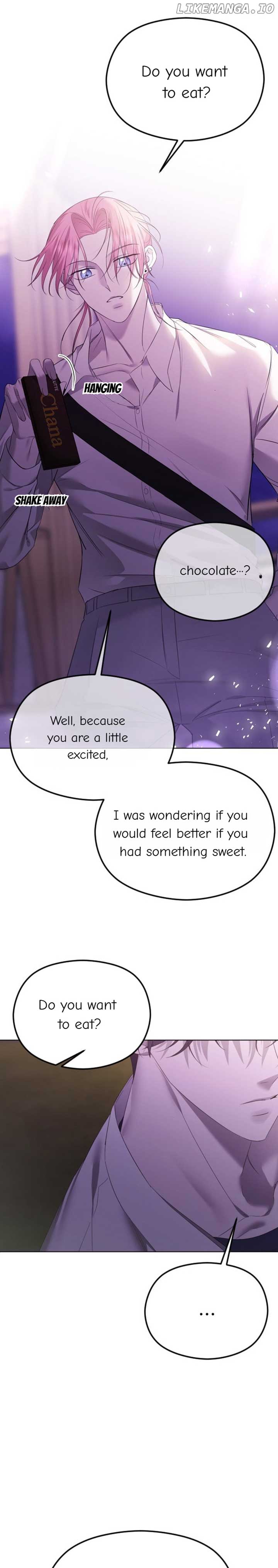 The Ending, I Want to Change it Chapter 38 - Page 10