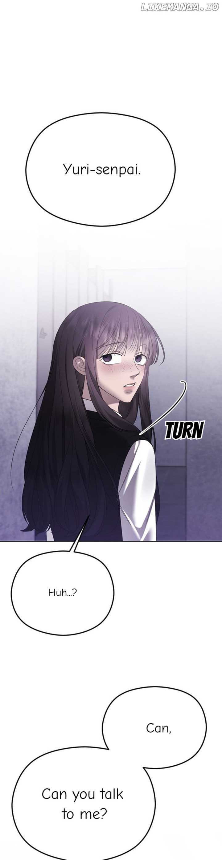 The Ending, I Want to Change it Chapter 38 - Page 37