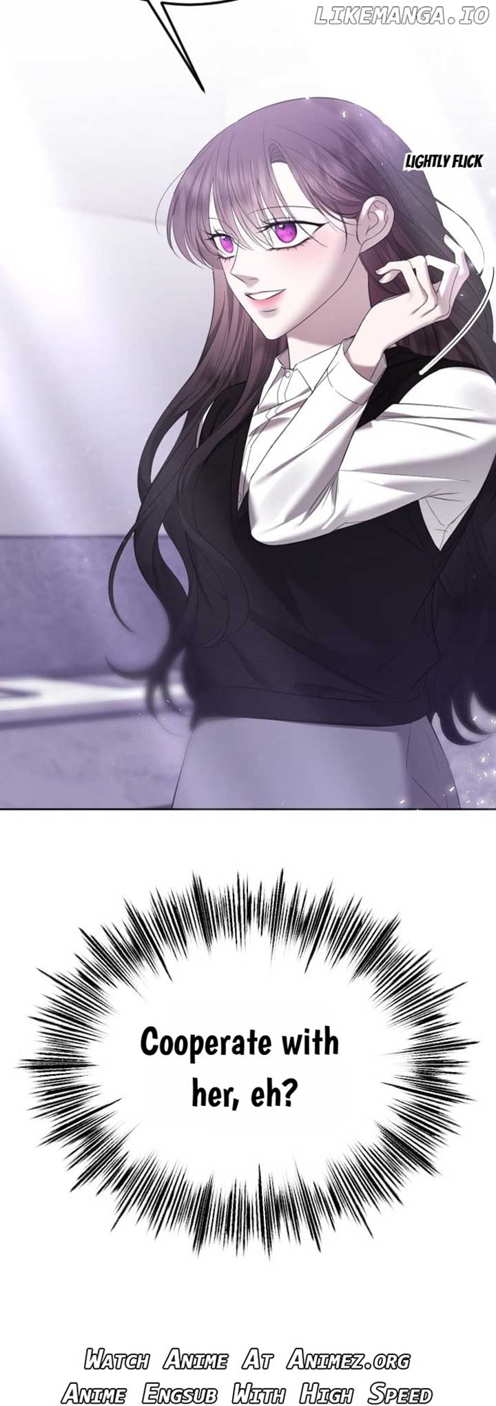 The Ending, I Want to Change it Chapter 38 - Page 38