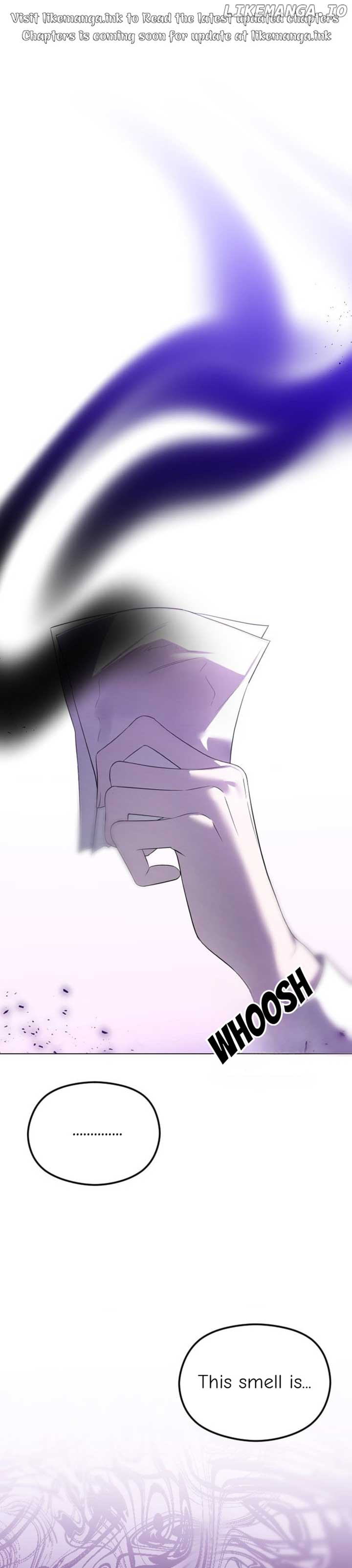 The Ending, I Want to Change it Chapter 39 - Page 1