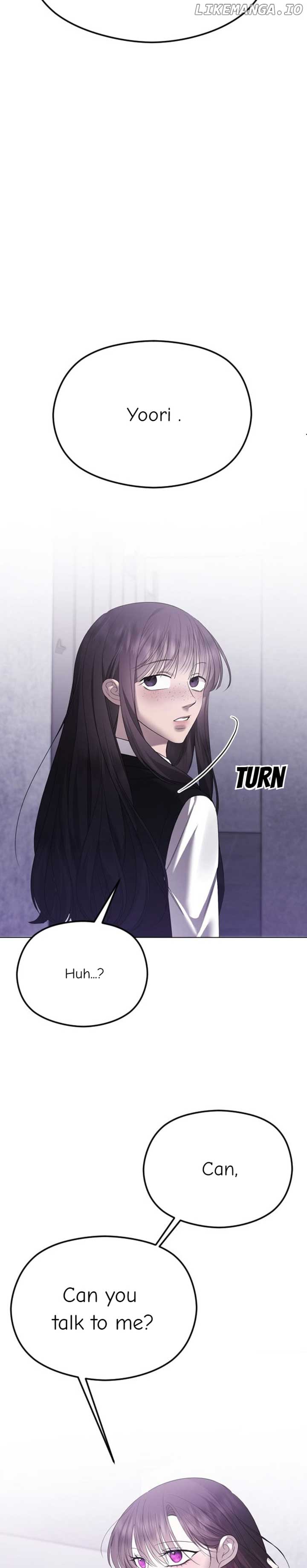 The Ending, I Want to Change it Chapter 39 - Page 7