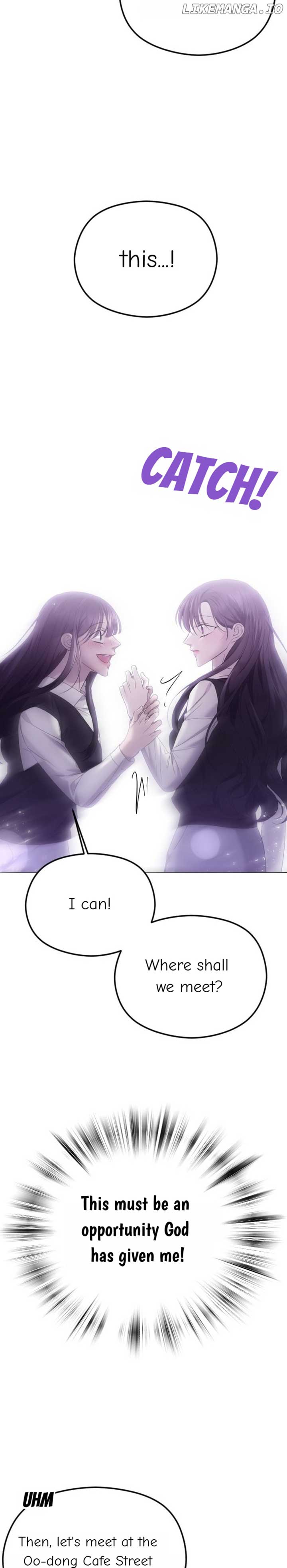 The Ending, I Want to Change it Chapter 39 - Page 12