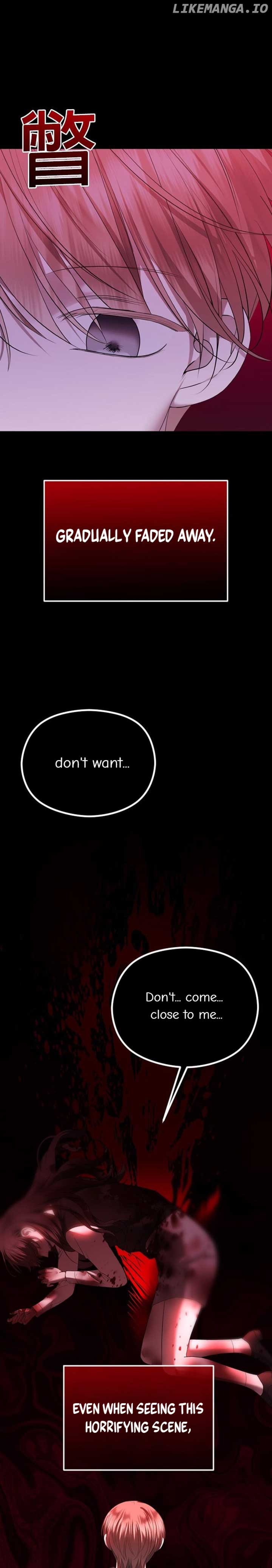 The Ending, I Want to Change it Chapter 39 - Page 16