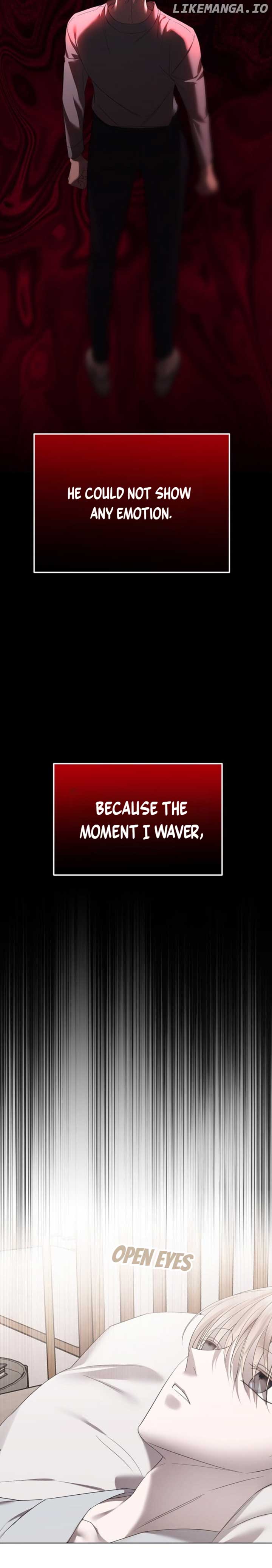 The Ending, I Want to Change it Chapter 39 - Page 17