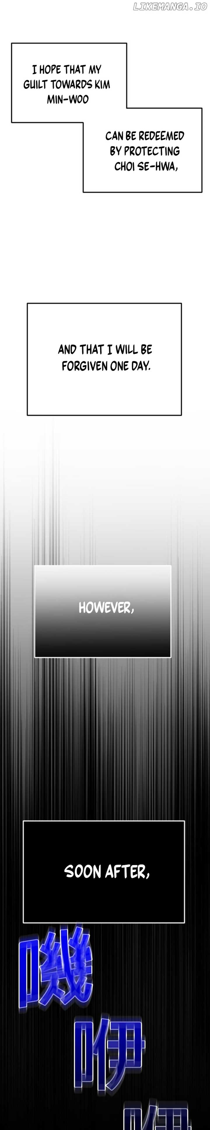 The Ending, I Want to Change it Chapter 39 - Page 23