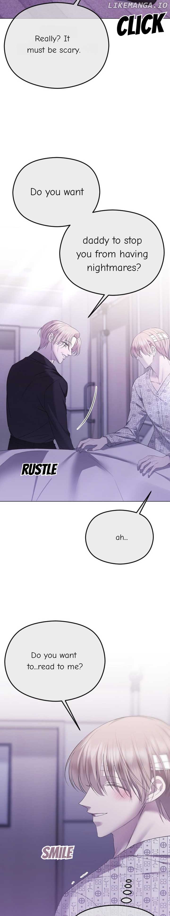 The Ending, I Want to Change it Chapter 39 - Page 27