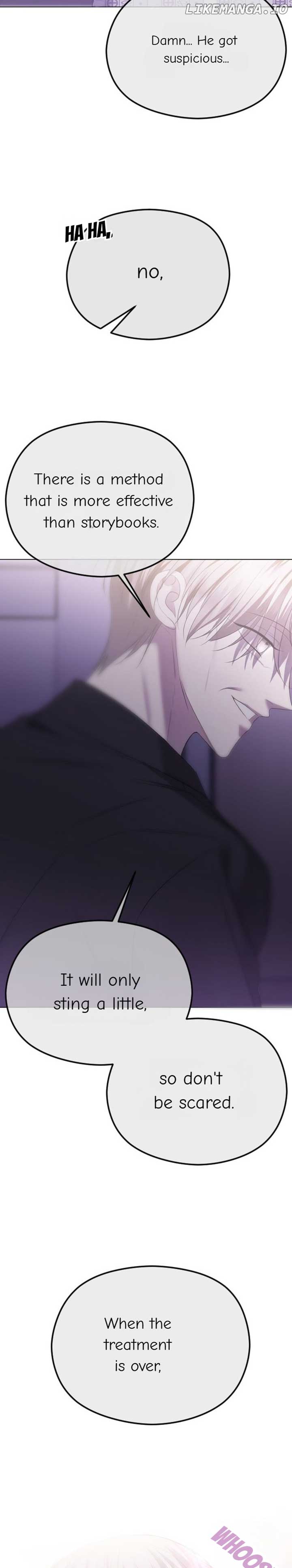 The Ending, I Want to Change it Chapter 39 - Page 28