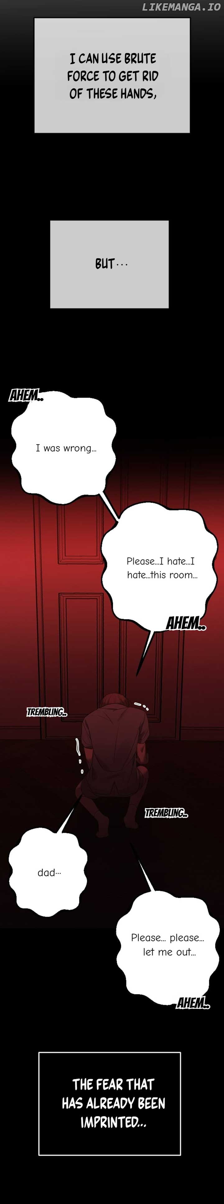 The Ending, I Want to Change it Chapter 39 - Page 30