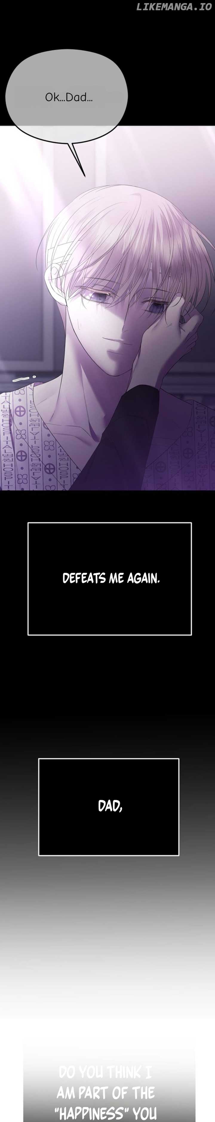 The Ending, I Want to Change it Chapter 39 - Page 31
