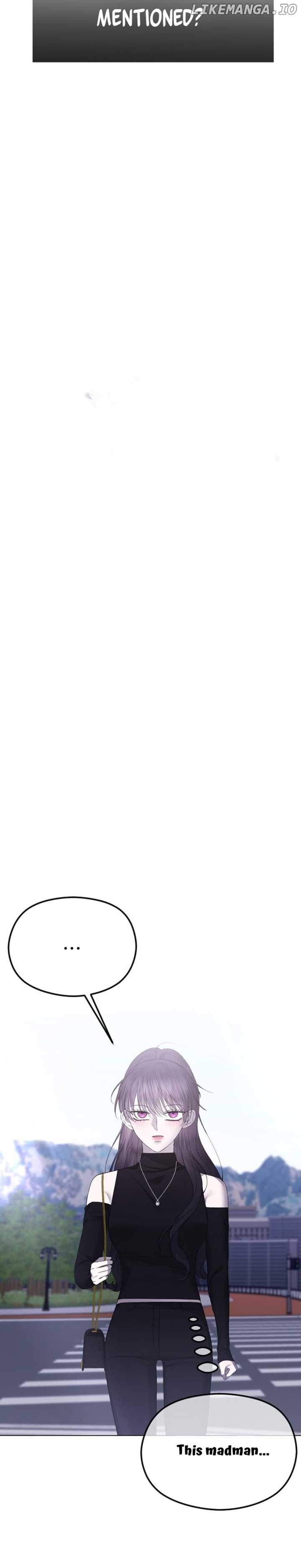 The Ending, I Want to Change it Chapter 39 - Page 32