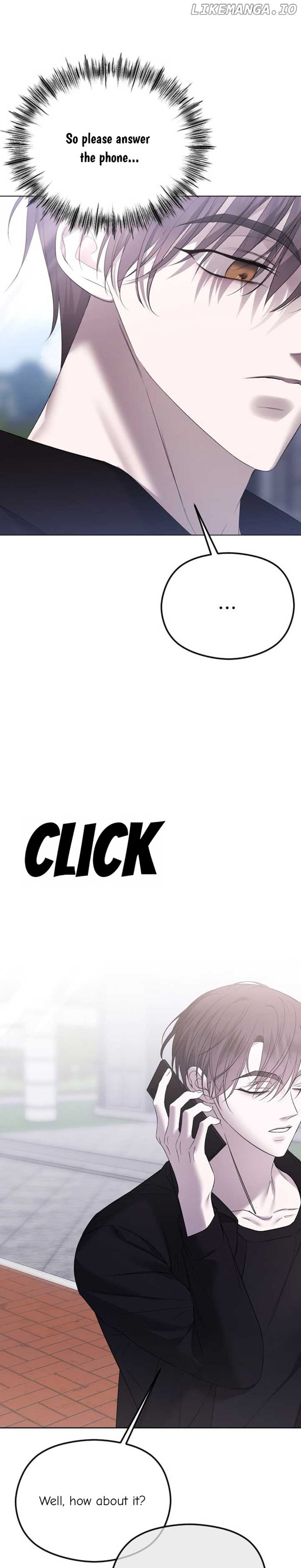 The Ending, I Want to Change it Chapter 39 - Page 37
