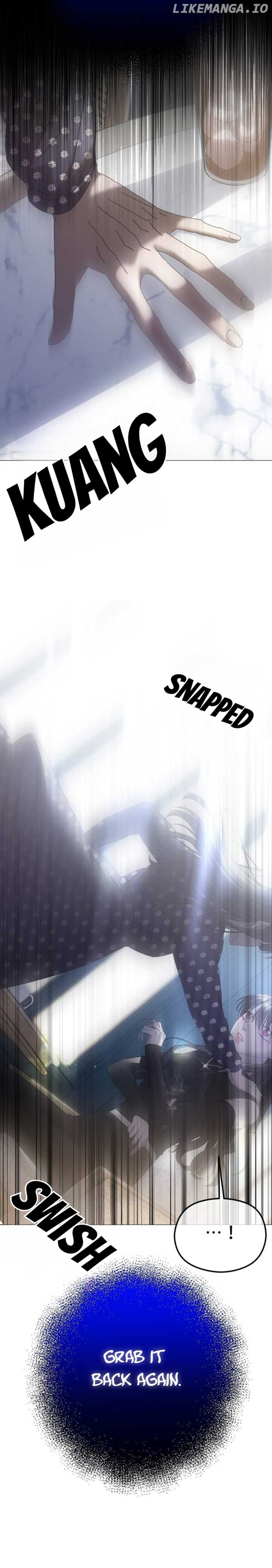 The Ending, I Want to Change it Chapter 40 - Page 21