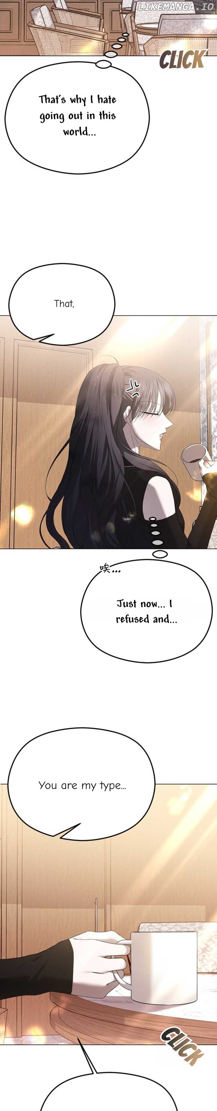 The Ending, I Want to Change it Chapter 40 - Page 33