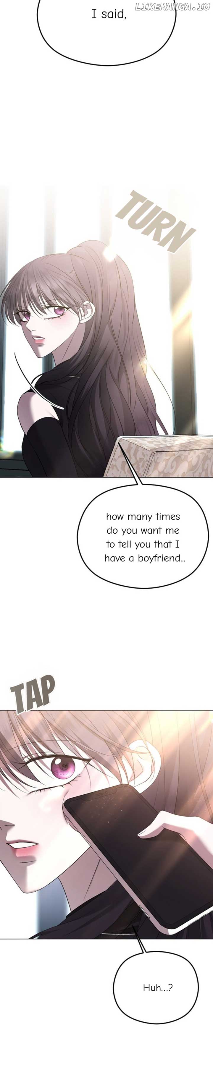 The Ending, I Want to Change it Chapter 40 - Page 34