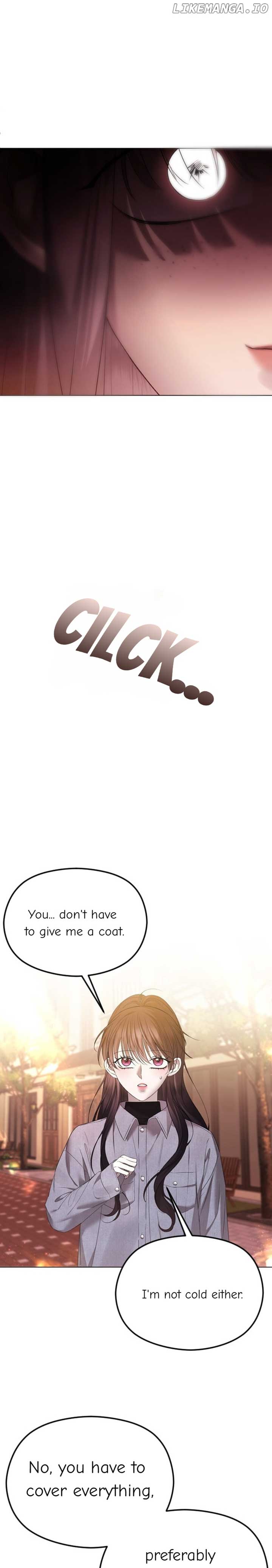 The Ending, I Want to Change it Chapter 41 - Page 22