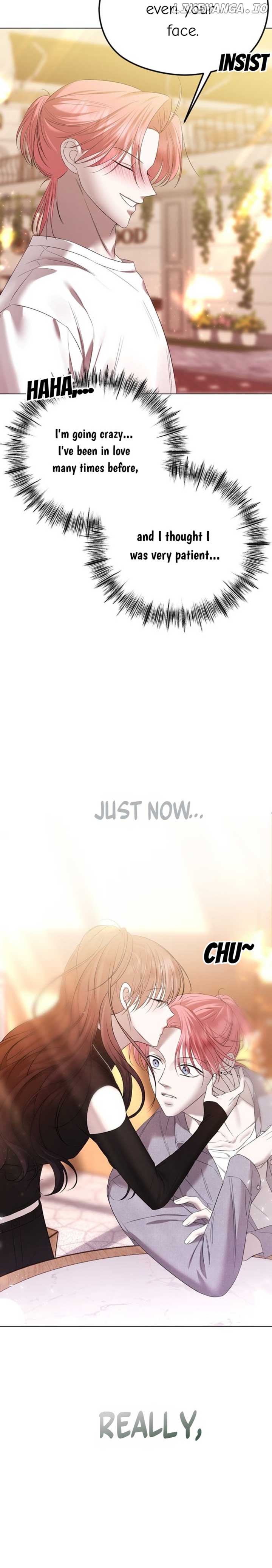 The Ending, I Want to Change it Chapter 41 - Page 23