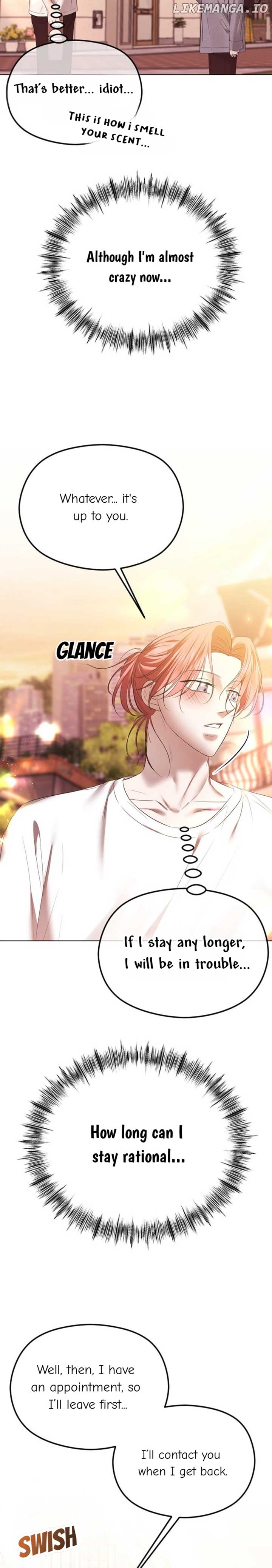 The Ending, I Want to Change it Chapter 41 - Page 26