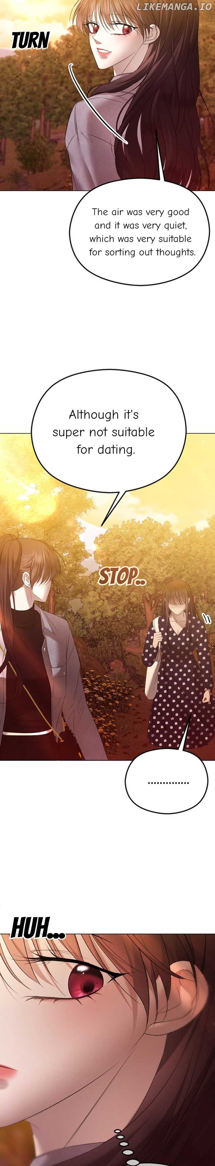 The Ending, I Want to Change it Chapter 41 - Page 30