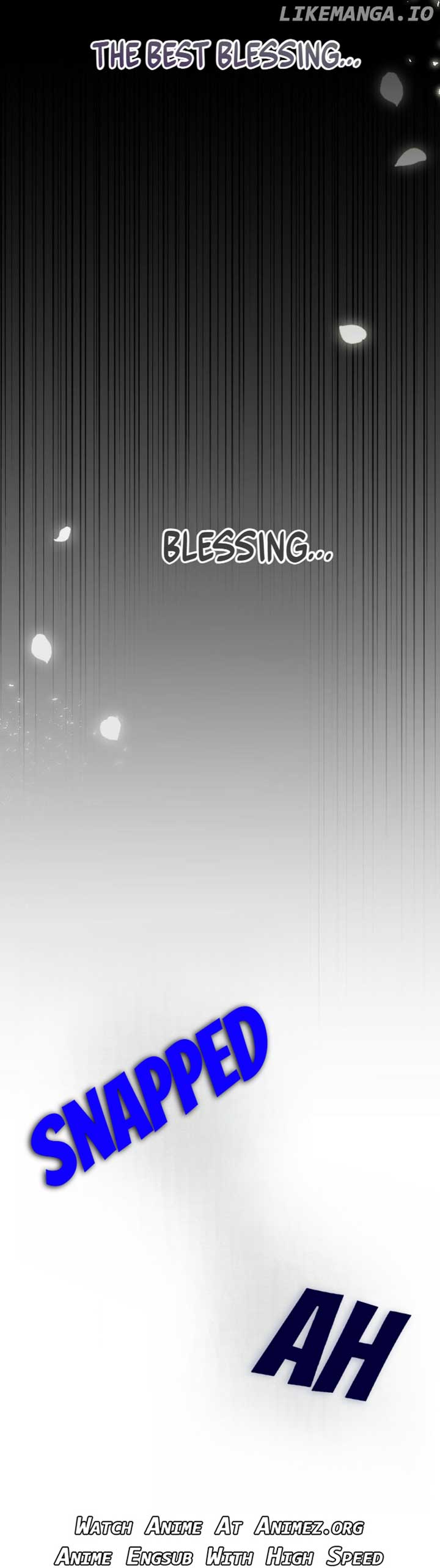 The Ending, I Want to Change it Chapter 41 - Page 38
