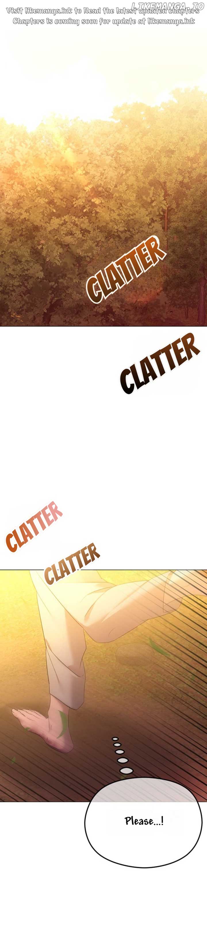 The Ending, I Want to Change it Chapter 42 - Page 1