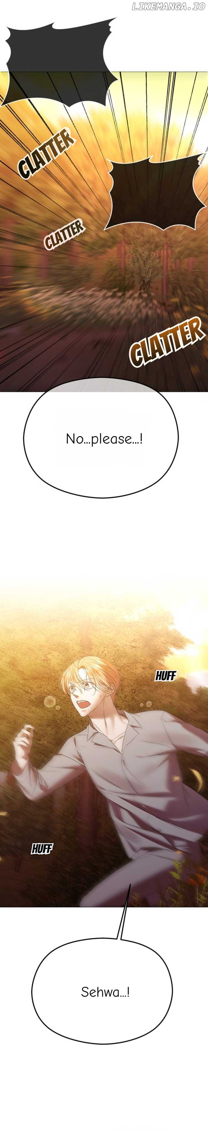 The Ending, I Want to Change it Chapter 42 - Page 2