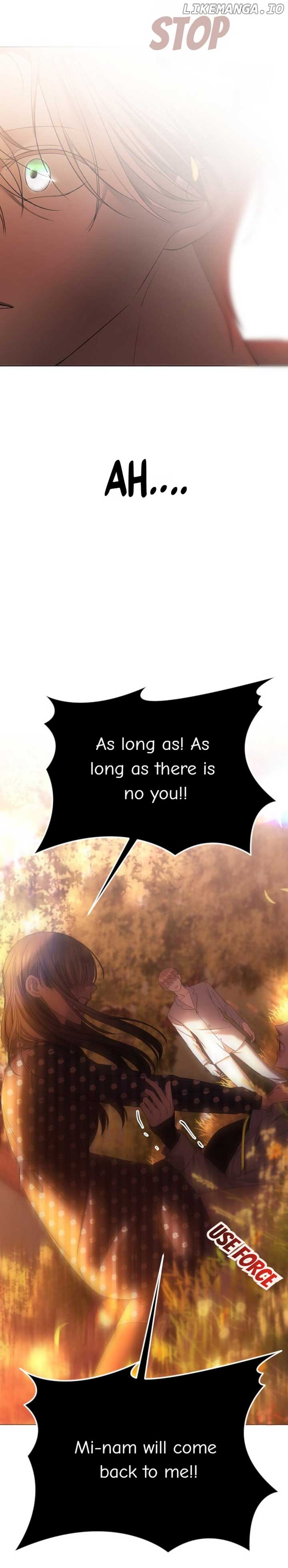 The Ending, I Want to Change it Chapter 42 - Page 3