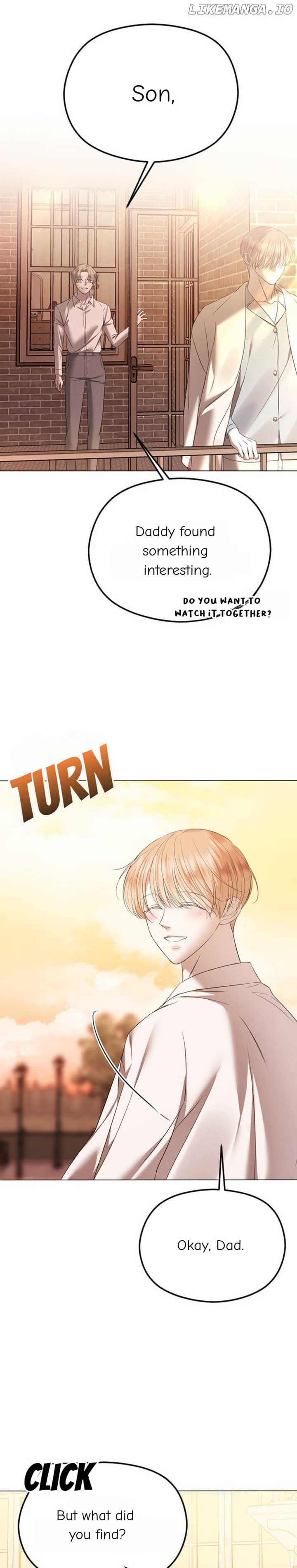 The Ending, I Want to Change it Chapter 42 - Page 10