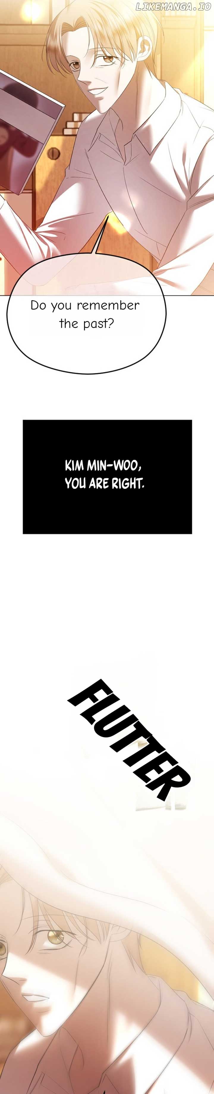 The Ending, I Want to Change it Chapter 42 - Page 17
