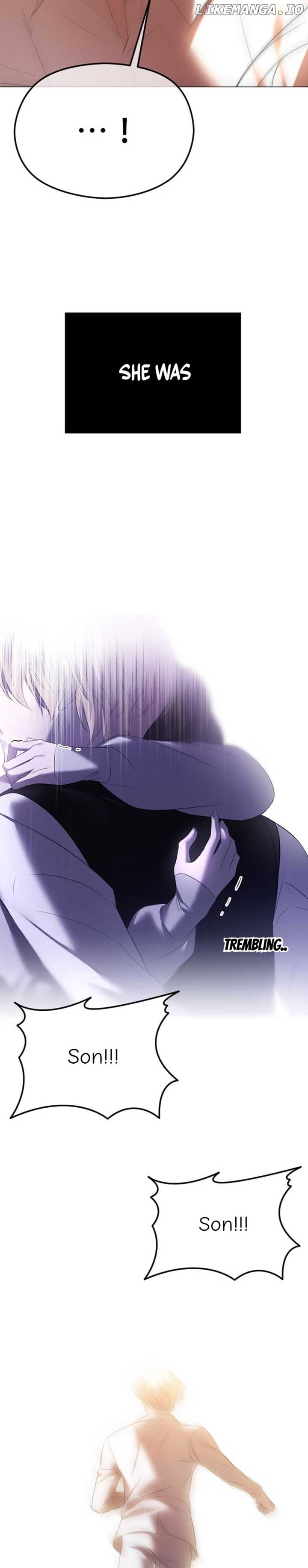 The Ending, I Want to Change it Chapter 42 - Page 18