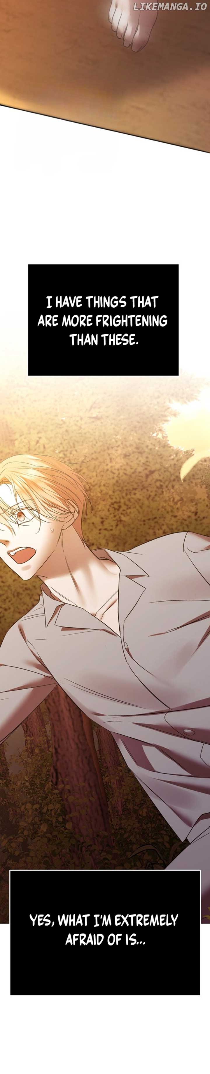 The Ending, I Want to Change it Chapter 42 - Page 22
