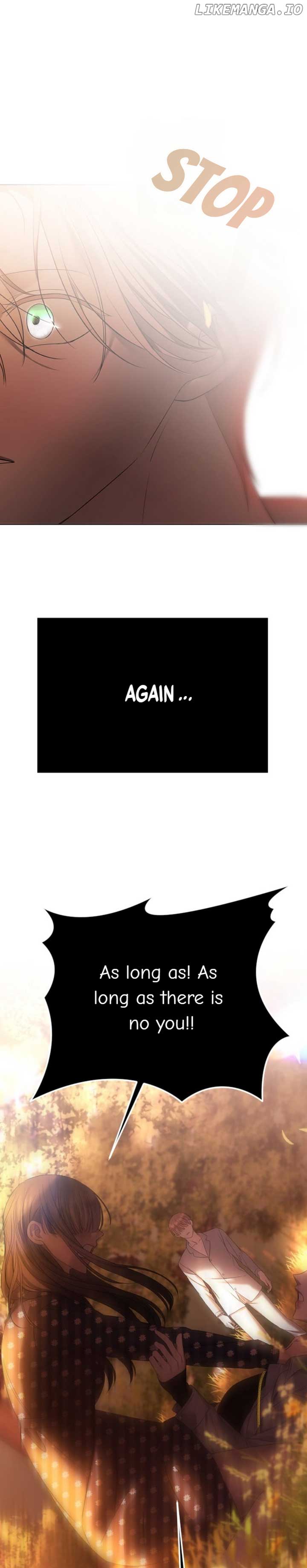 The Ending, I Want to Change it Chapter 42 - Page 23