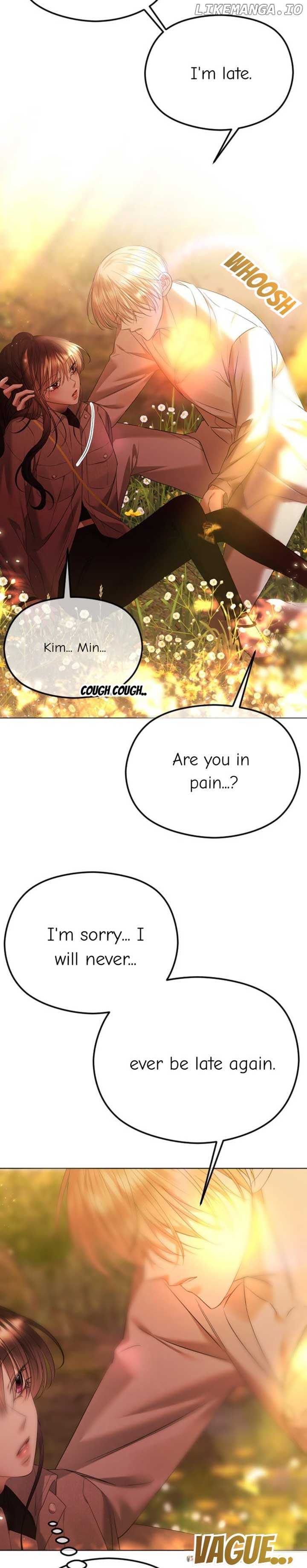 The Ending, I Want to Change it Chapter 42 - Page 26