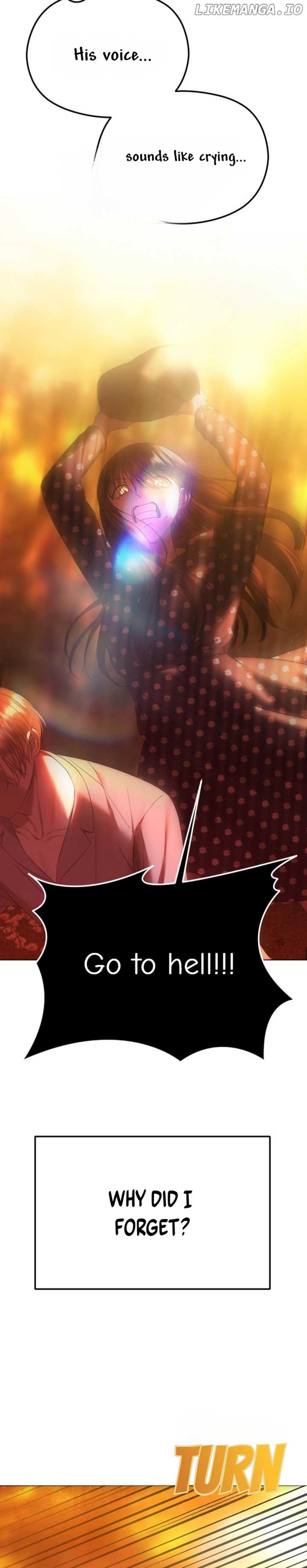 The Ending, I Want to Change it Chapter 42 - Page 27