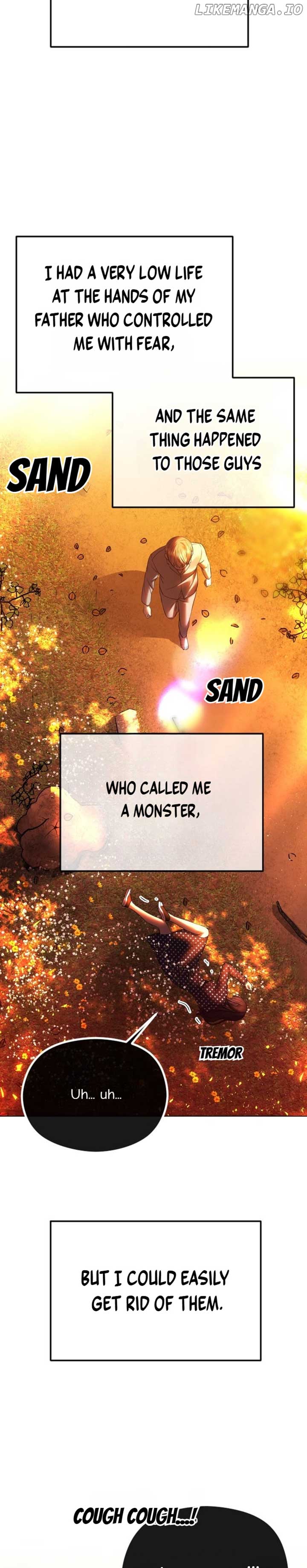 The Ending, I Want to Change it Chapter 42 - Page 29