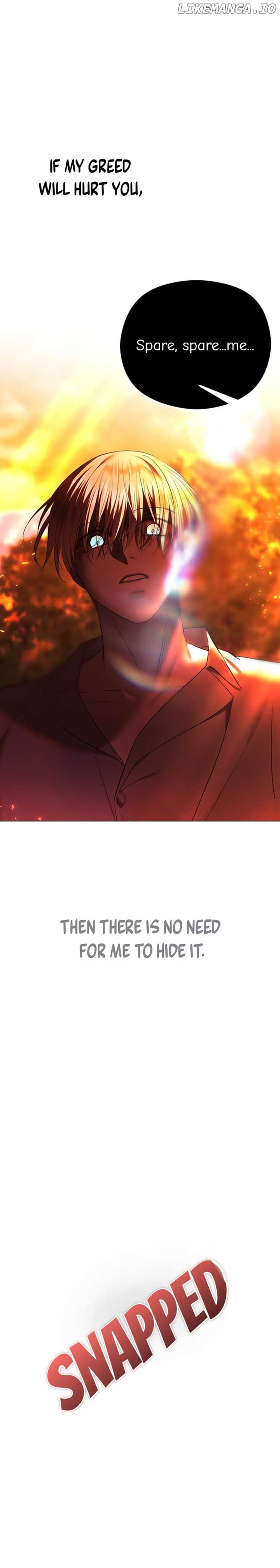 The Ending, I Want to Change it Chapter 42 - Page 31