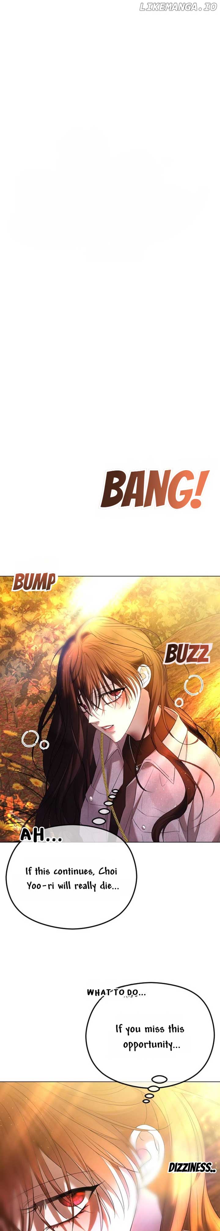 The Ending, I Want to Change it Chapter 42 - Page 32