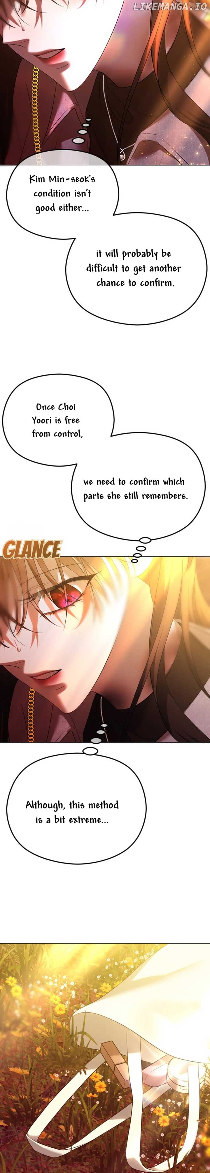 The Ending, I Want to Change it Chapter 42 - Page 33