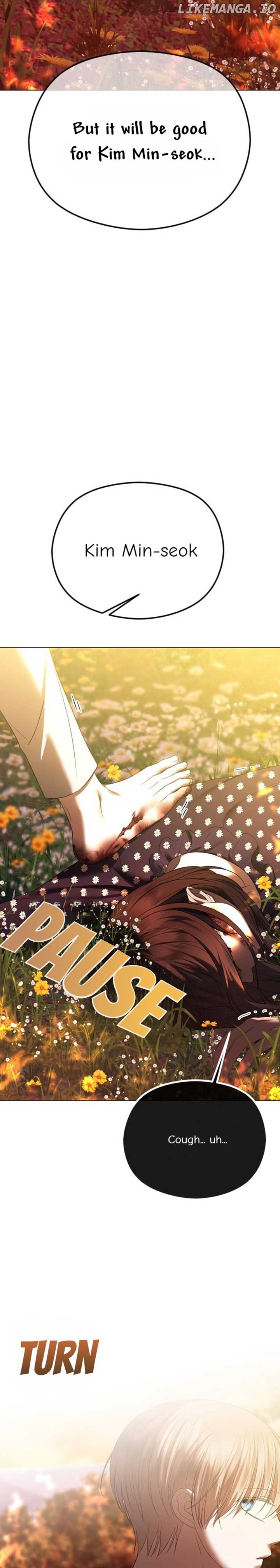 The Ending, I Want to Change it Chapter 42 - Page 34