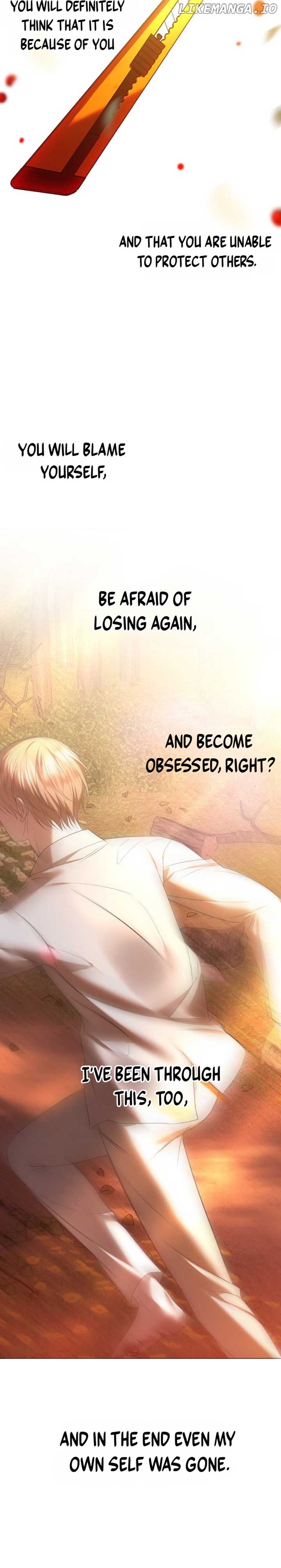 The Ending, I Want to Change it Chapter 42 - Page 37