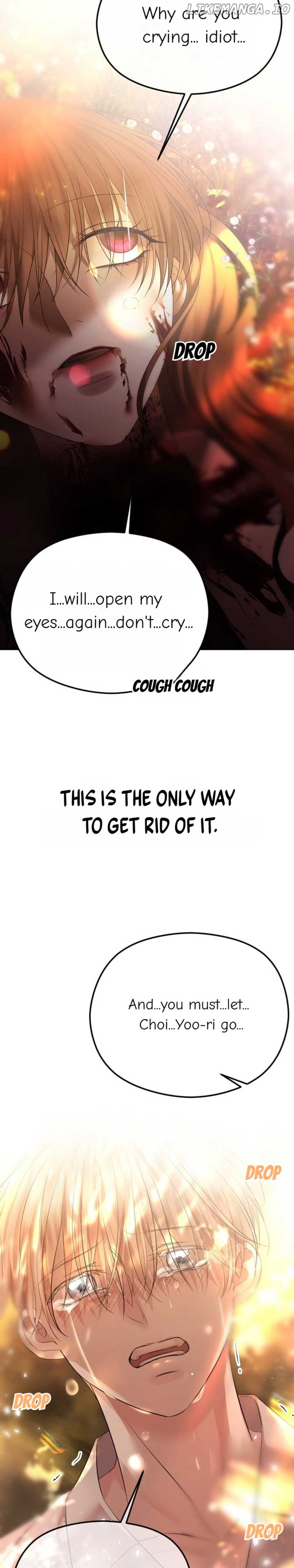 The Ending, I Want to Change it Chapter 42 - Page 39