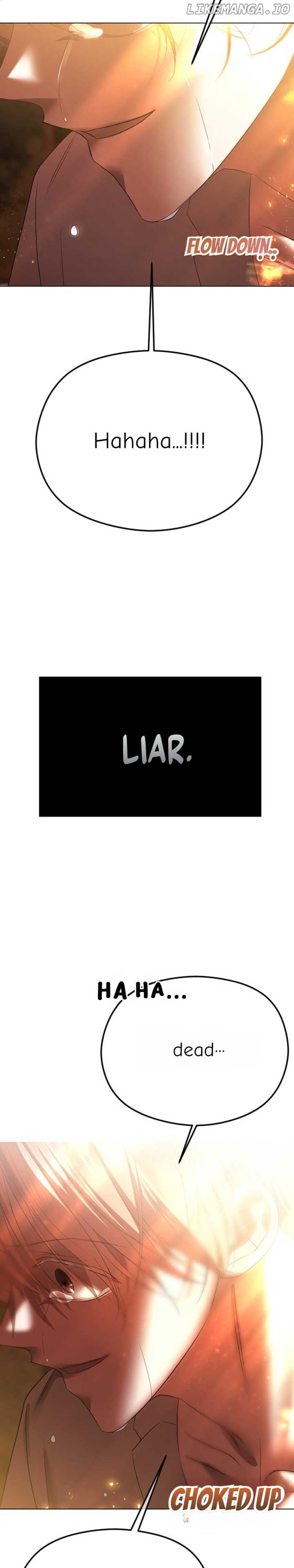 The Ending, I Want to Change it Chapter 42 - Page 41