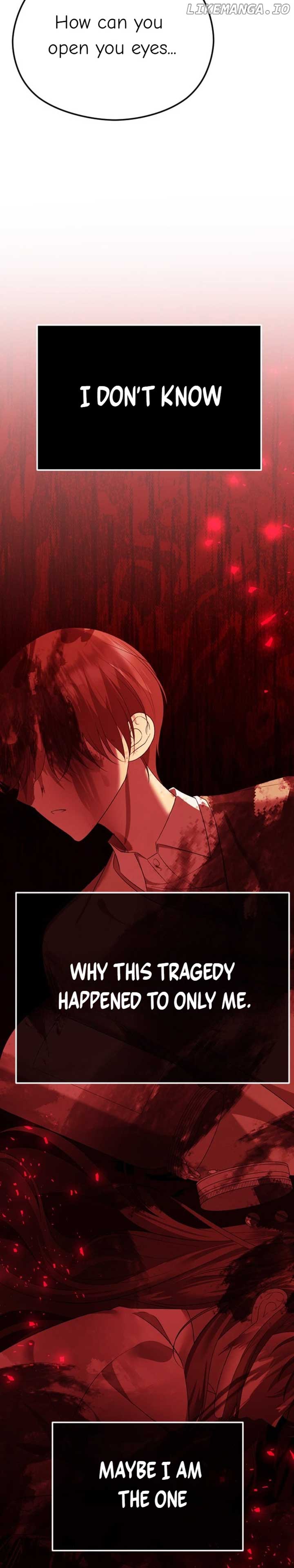 The Ending, I Want to Change it Chapter 42 - Page 42