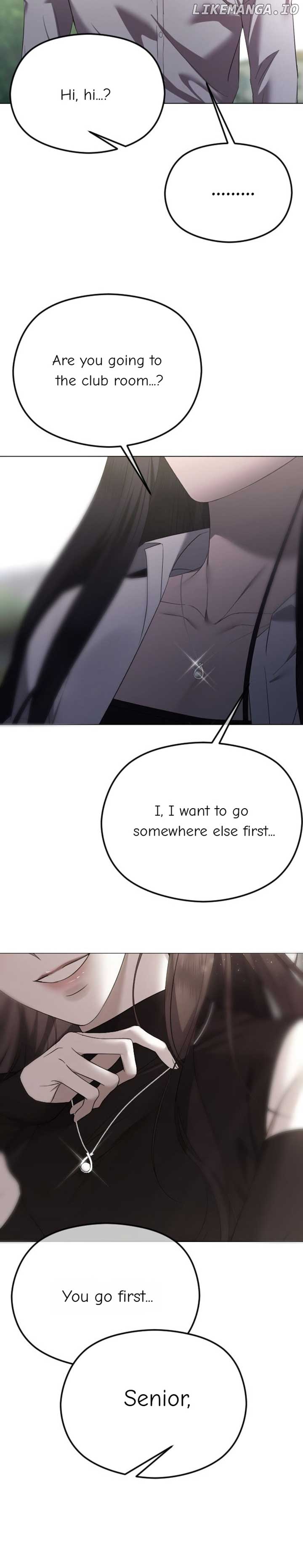 The Ending, I Want to Change it Chapter 43 - Page 24