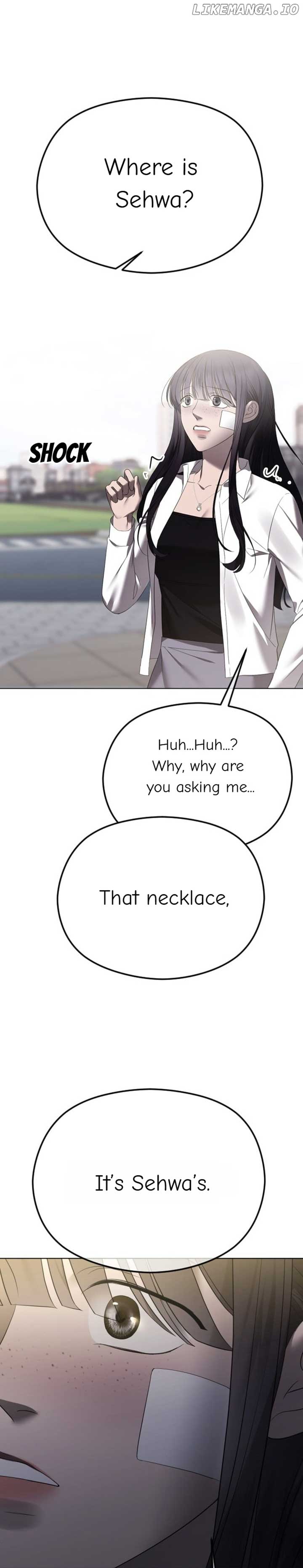The Ending, I Want to Change it Chapter 43 - Page 25