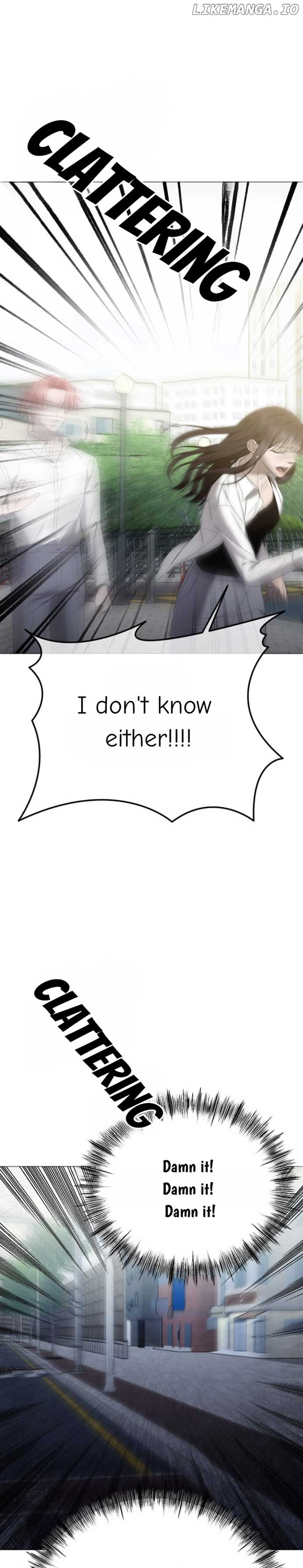 The Ending, I Want to Change it Chapter 43 - Page 28