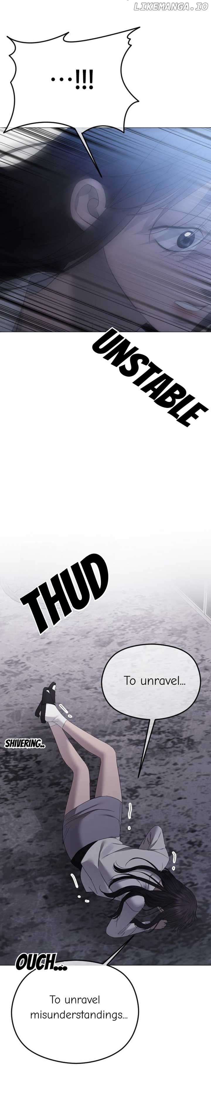 The Ending, I Want to Change it Chapter 43 - Page 30