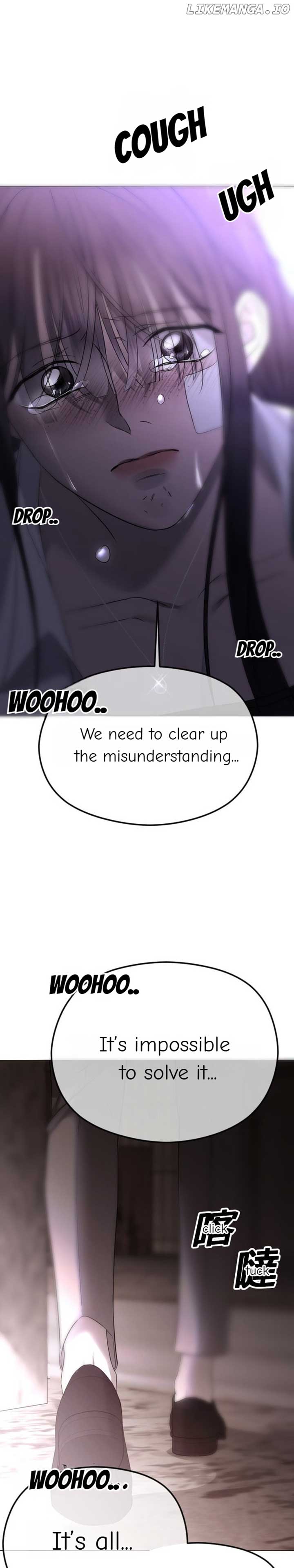 The Ending, I Want to Change it Chapter 43 - Page 31