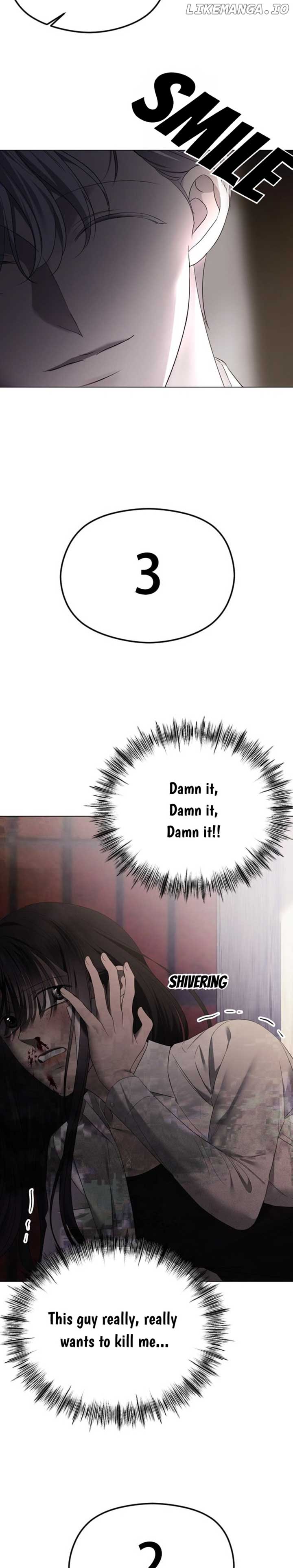 The Ending, I Want to Change it Chapter 43 - Page 36
